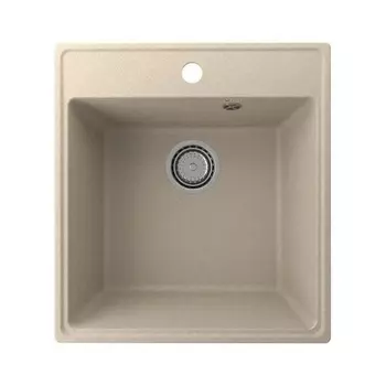 Мойка ULGRAN Quartz десерт (Forte 460-03)