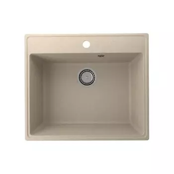 Мойка ULGRAN Quartz десерт (Forte 580-03)