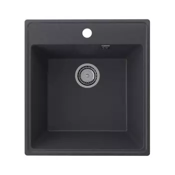 Мойка ULGRAN Quartz космос (Forte 460-08)