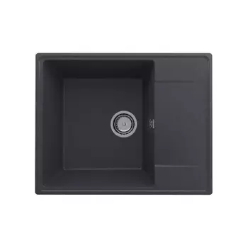 Мойка ULGRAN Quartz космос (Prima 605-08)