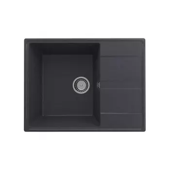 Мойка ULGRAN Quartz космос (Prima 650-08)