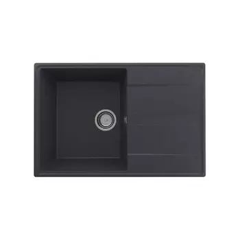 Мойка ULGRAN Quartz космос (Prima 750-08)