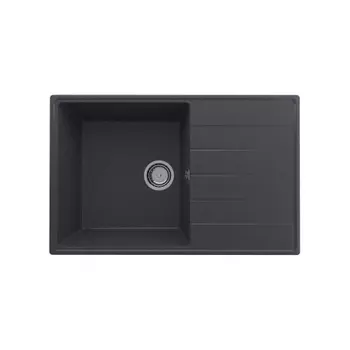 Мойка ULGRAN Quartz космос (Prima 780-08)