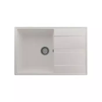 Мойка ULGRAN Quartz жасмин (Prima 750-01)