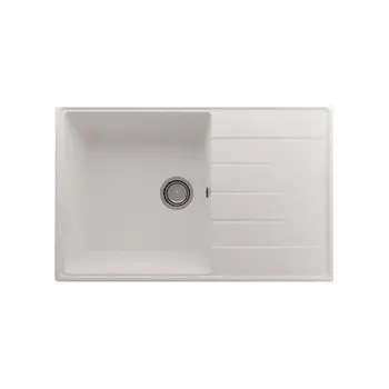 Мойка ULGRAN Quartz жасмин (Prima 780-01)