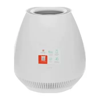 Мойка воздуха Royal Clima Bianco RAW-B350/4.2E-WT 15Вт белый