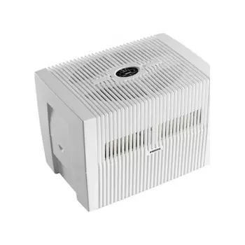 Мойка воздуха Venta Comfort plus LW45 8Вт белый (LW45 COMFORT PLUS WEISS)