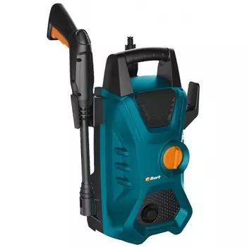Мойка высокого давления Bort BHR-1700-Pro