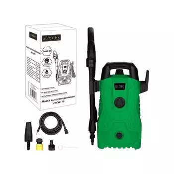 Мойка высокого давления Zitrek ZKCW110