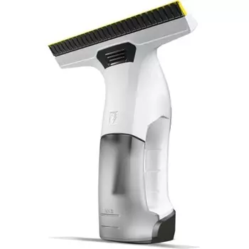 Мойщик окон Karcher WV 4-4 Plus шир.скреб.:280мм пит.:от аккум. белый