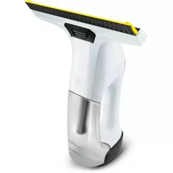 Мойщик окон Karcher WV 6 Plus шир.скреб.:280мм пит.:от аккум. белый