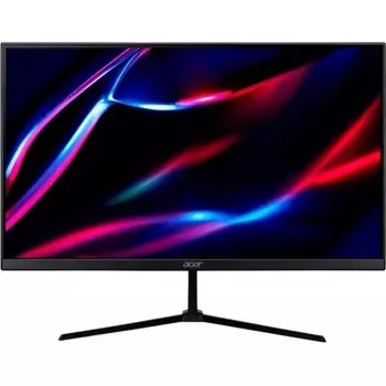 Монитор 27" ACER QG270H3BIX black (UM.HQ0EE.301)