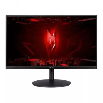 Монитор Acer 23.8" Nitro XF240YS3biphx Black (UM.QX0EE.301)
