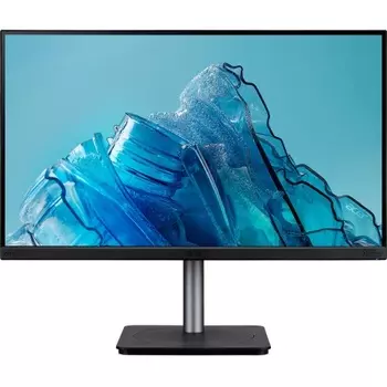 Монитор Acer 23.8" Vero CB243Ybemipruzxv черный (UM.QB3EE.006)