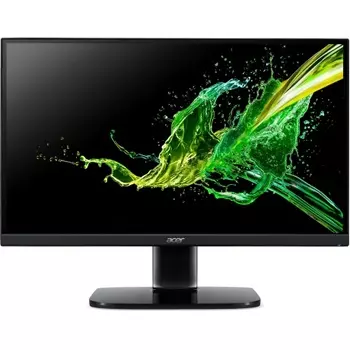 Монитор Acer 27'' KA270Hbmix Black (UM.HX0EE.031)