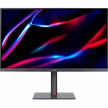 Монитор Acer 27" Nitro XV275UVYMIPRUZX черный (UM.HX5EE.V01)