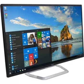 Монитор Acer 31,5" EB321HQUCbidpx Black (UM.JE1EE.C01)