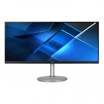 Монитор Acer 34" CB342CKsmiiphzx (UM.CB2EE.001) черный