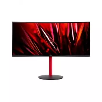 Монитор ACER 34" Nitro XZ342CUPbmiiphx (UM.CX2EE.P13)