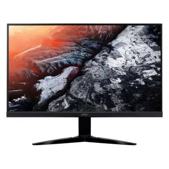 Монитор Acer Nitro 27" QG271bii Black (UM.HQ1EE.001)