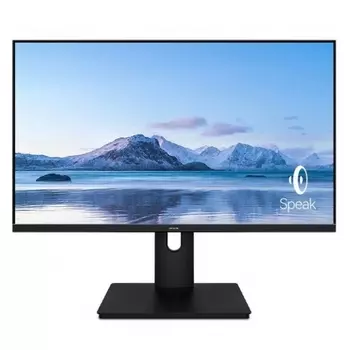 Монитор Aiwa 27" MU270A-K Black