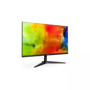 Монитор AOC 23.6'' Black 24B1H