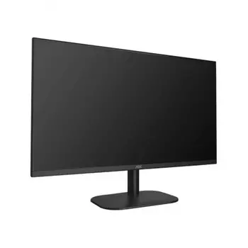 Монитор AOC 23.8" 24B2XD черный