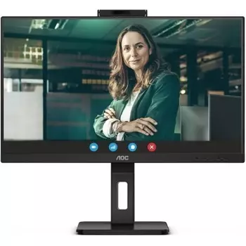 Монитор AOC 27" Pro Q27P3QW черный