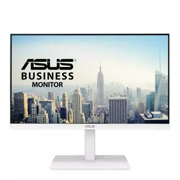 Монитор Asus 23.8" VA24EQSB-W белый IPS (90LM0562-B01170)