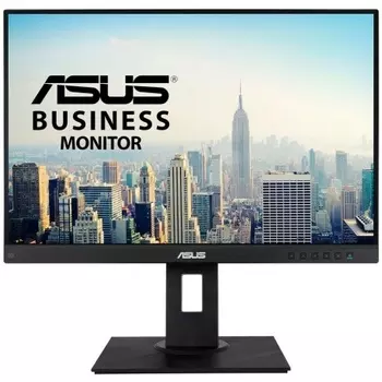 Монитор Asus 24.1" BE24WQLB (90LM04V1-B01370) Black