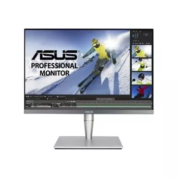 Монитор Asus 24.1" PA24AC (90LM04B0-B01370)