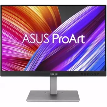 Монитор Asus 24.1" ProArt PA248CNV черный (90LM05K1-B03370)