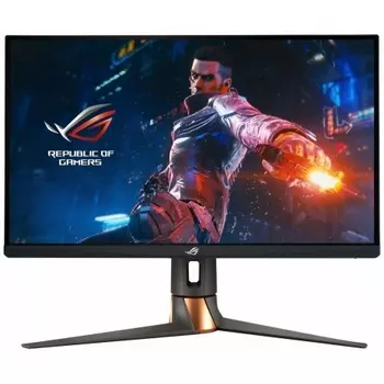 Монитор ASUS 27" ROG Swift PG27UQR (90LM03A0-B02370)