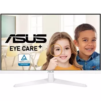 Монитор Asus 27" VY279HE-W белый (90LM06D2-B01170)