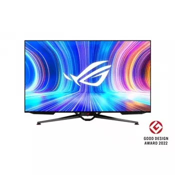 Монитор Asus 42" ROG Swift PG42UQ черный (90LM0850-B01170)