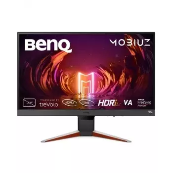 Монитор BENQ 23,8" EX240N MOBIUZ (9H.LL6LB.QBE)