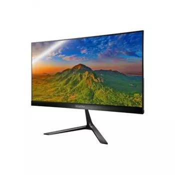Монитор БЕШТАУ 27" М2701/FHD (PN:TFT) Чёрный (M2701/FHD/TFT)