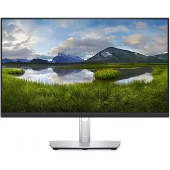 Монитор Dell 23.8" P2423DE черный IPS (210-BDDW)