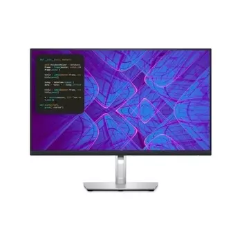Монитор Dell 27" P2723QE S/BK