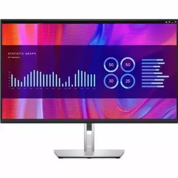 Монитор Dell 31.5" P3223DE (P3223DE)
