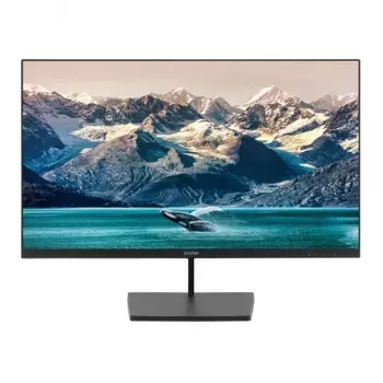 Монитор Digma 27" Progress 27P501F черный (DM27SB01)