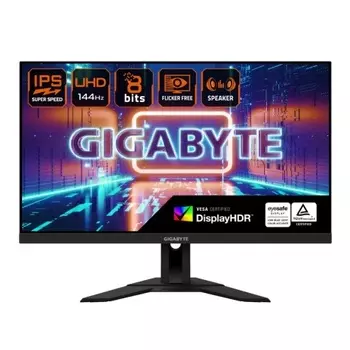 Монитор Gigabyte 28" M28U-EK