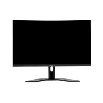 Монитор Gigabyte 32" M32QC-EK