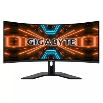 Монитор Gigabyte 34" G34WQC A-EK