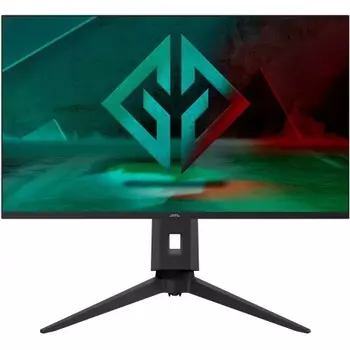 Монитор GMNG 27" Gaming GM-27F11 черный (GM27VG01)