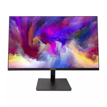 Монитор Irbis 24 23.8'' Black (ISM24FIDVESA)