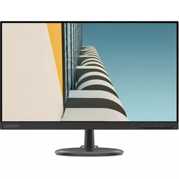 Монитор Lenovo 23.8" ThinkVision C24-20 (62A8KAT1IS)