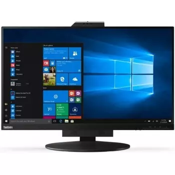Монитор Lenovo 27" Monitors TIO (11JHRAT1EU)