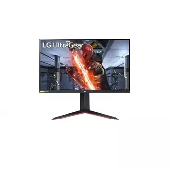 Монитор LG 27" 27GN650-B (27GN650-B.ARUZ)