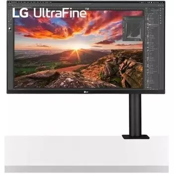 Монитор LG 31.5" 32UN880-B (32UN880-B.ARUZ)